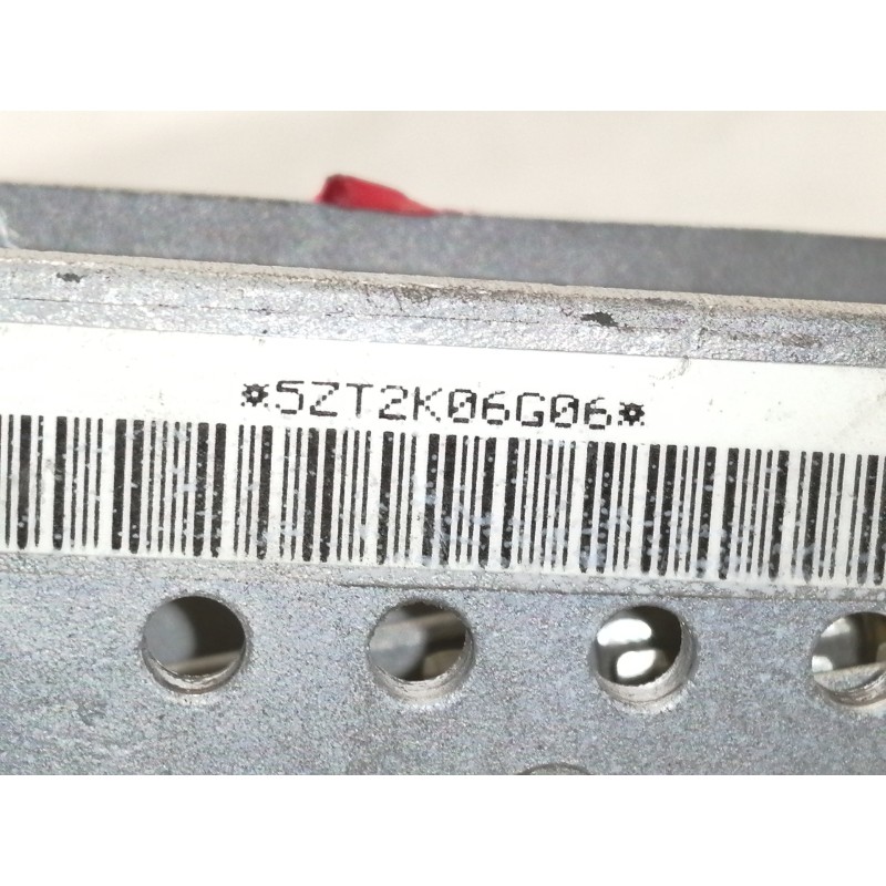 Recambio de centralita abs para volkswagen golf iii berlina (1h1) gti referencia OEM IAM 1H0907379C  