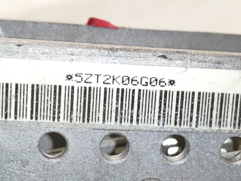 Recambio de centralita abs para volkswagen golf iii berlina (1h1) gti referencia OEM IAM 1H0907379C  