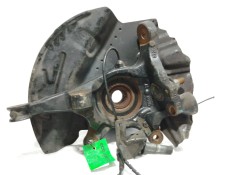 Recambio de mangueta delantera izquierda para bmw x5 (e53) 3.0d referencia OEM IAM    2