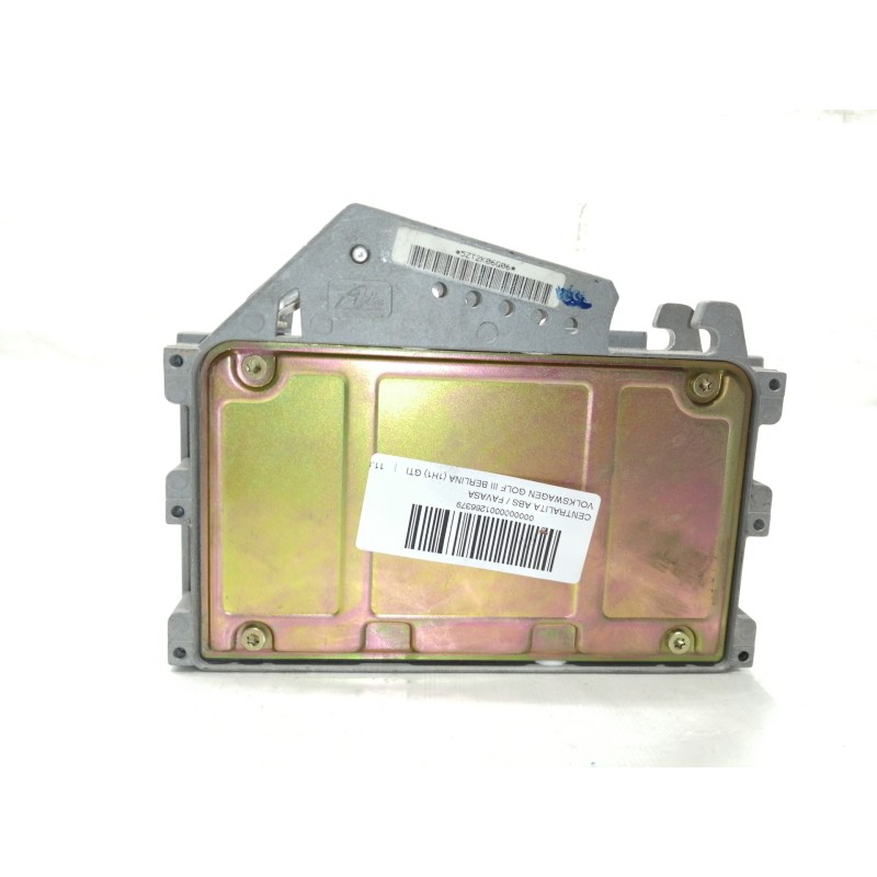Recambio de centralita abs para volkswagen golf iii berlina (1h1) gti referencia OEM IAM 1H0907379C  