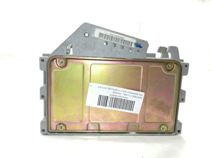 Recambio de centralita abs para volkswagen golf iii berlina (1h1) gti referencia OEM IAM 1H0907379C  