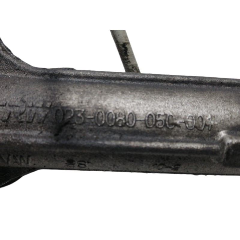 Recambio de cremallera direccion para skoda fabia combi (5j5) style referencia OEM IAM 0230080050001 6Q1423055BL 