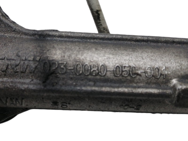 Recambio de cremallera direccion para skoda fabia combi (5j5) style referencia OEM IAM 0230080050001 6Q1423055BL 