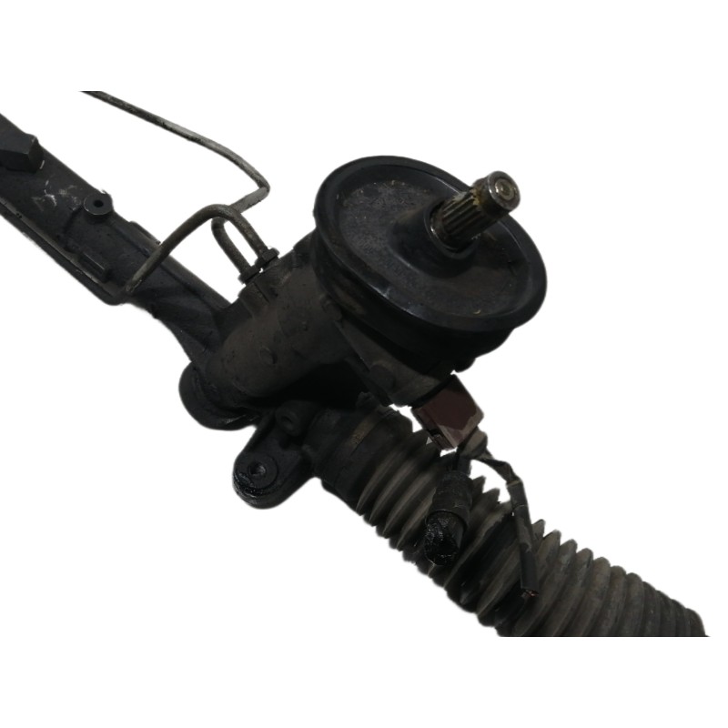 Recambio de cremallera direccion para skoda fabia combi (5j5) style referencia OEM IAM 0230080050001 6Q1423055BL 