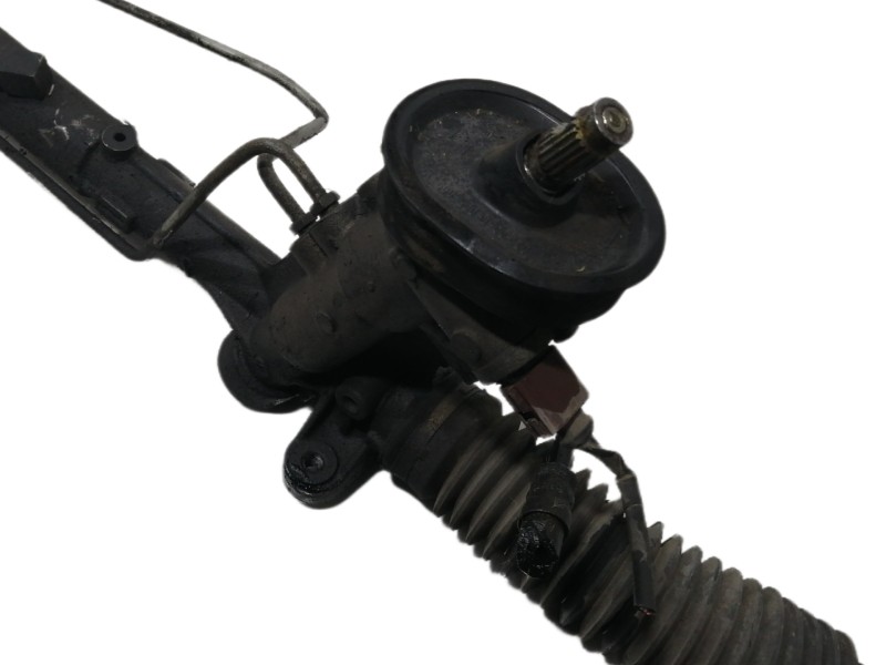 Recambio de cremallera direccion para skoda fabia combi (5j5) style referencia OEM IAM 0230080050001 6Q1423055BL 