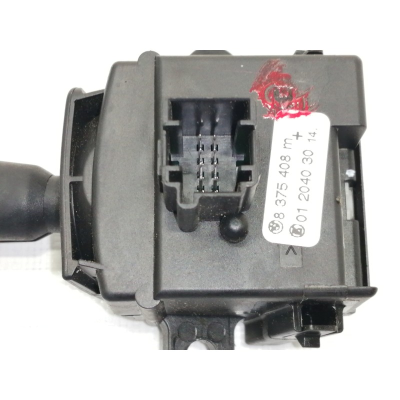 Recambio de mando limpia para bmw x5 (e53) 3.0d referencia OEM IAM 012040  