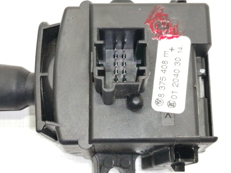 Recambio de mando limpia para bmw x5 (e53) 3.0d referencia OEM IAM 012040  
