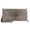Recambio de radiador agua para ford c-max (cb3) ghia referencia OEM IAM 3M5H8005TL  
