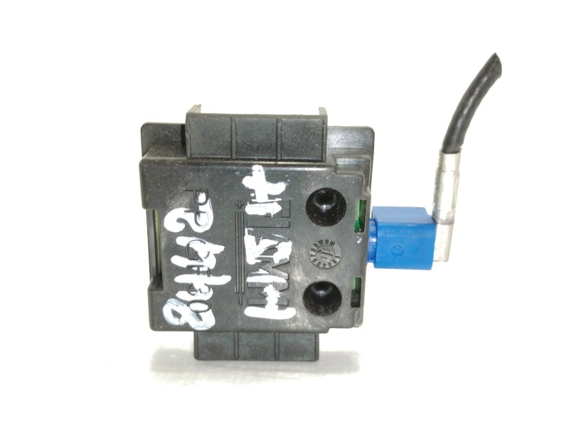 Recambio de antena para peugeot 508 active referencia OEM IAM 9666359980  