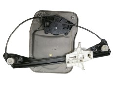 Recambio de elevalunas trasero izquierdo para skoda fabia combi (5j5) style referencia OEM IAM 6Q0959811D SK250RL ELECTRICO 2