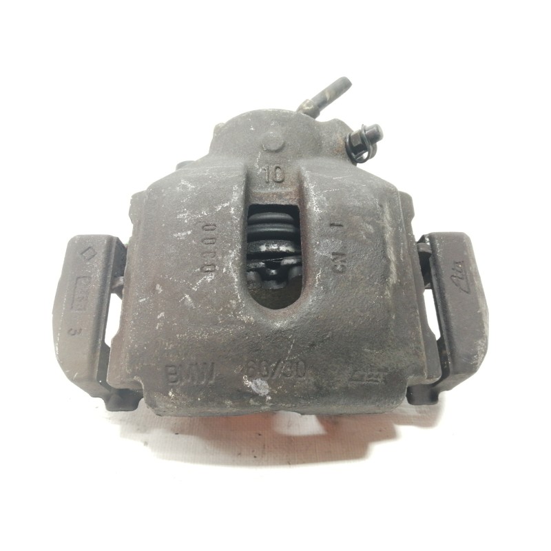 Recambio de pinza freno delantera derecha para bmw x5 (e53) 3.0d referencia OEM IAM   