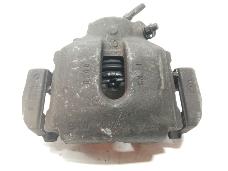 Recambio de pinza freno delantera derecha para bmw x5 (e53) 3.0d referencia OEM IAM   