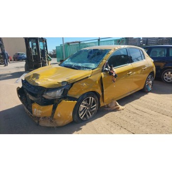 PEUGEOT 208 II (UB_, UP_, UW_, UJ_)