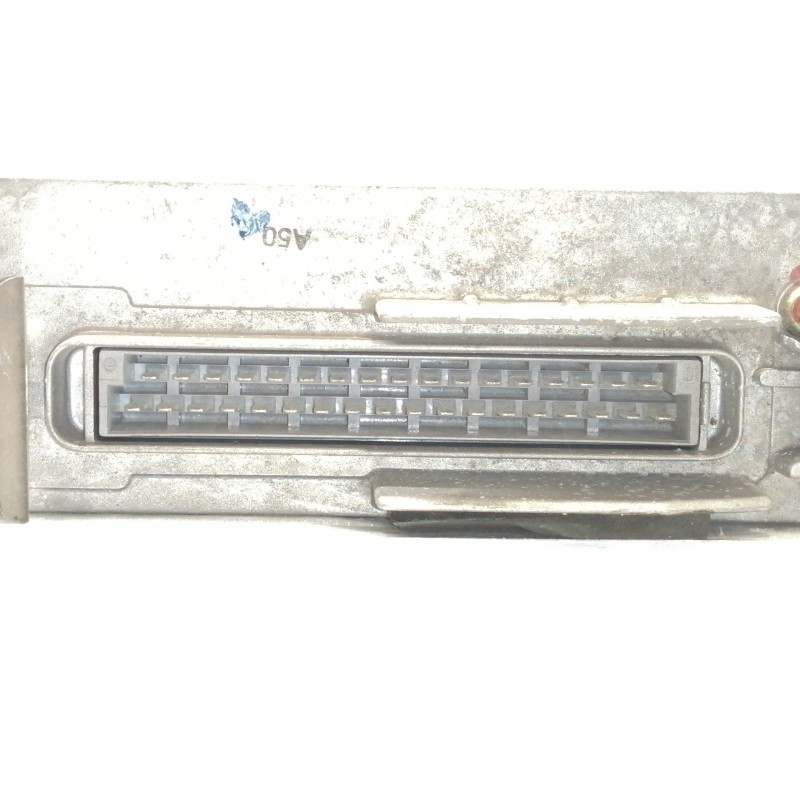 Recambio de centralita abs para audi 80 avant básico berlina referencia OEM IAM 0265100056  