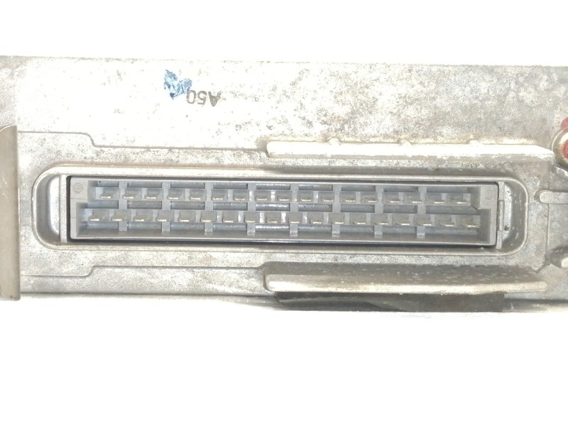 Recambio de centralita abs para audi 80 avant básico berlina referencia OEM IAM 0265100056  