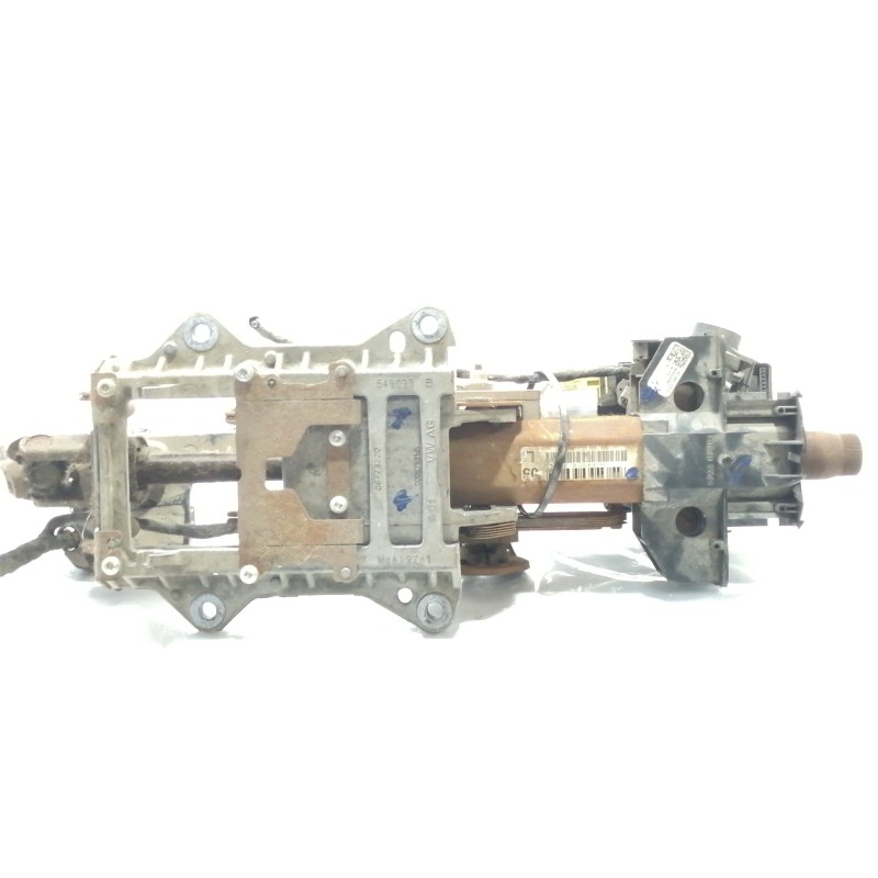 Recambio de columna direccion para seat altea xl (5p5) freetrack 4x4 referencia OEM IAM 549093  