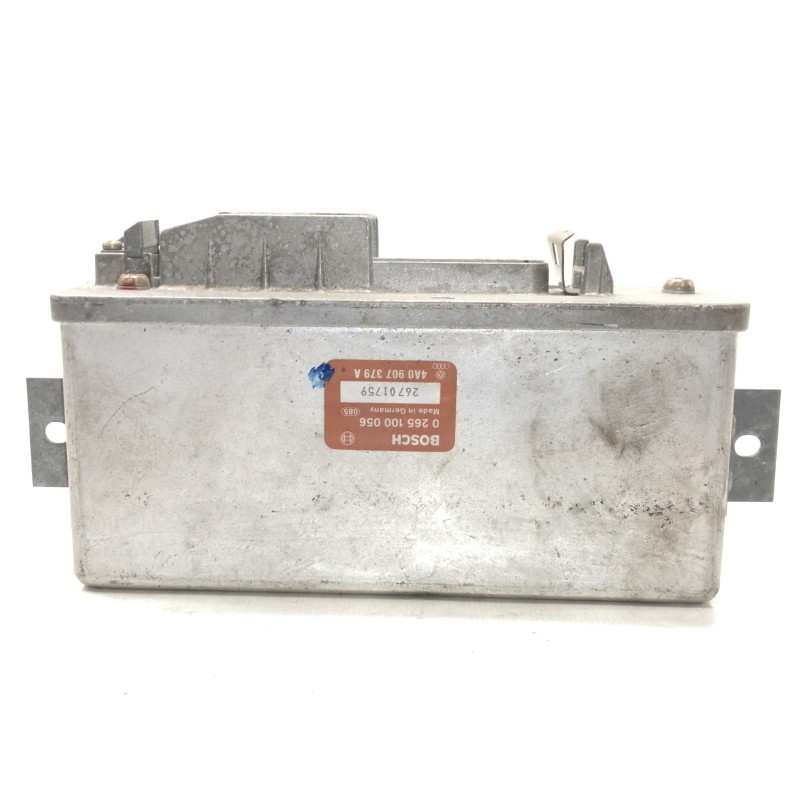 Recambio de centralita abs para audi 80 avant básico berlina referencia OEM IAM 0265100056  