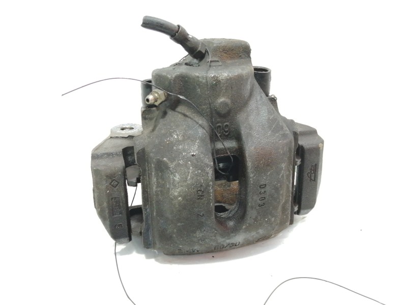 Recambio de pinza freno delantera izquierda para bmw x5 (e53) 3.0d referencia OEM IAM   