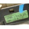 Recambio de mando limpia para ford mondeo berlina/familiar (fd) ghia berlina referencia OEM IAM 97BG17K478EA  961112B2