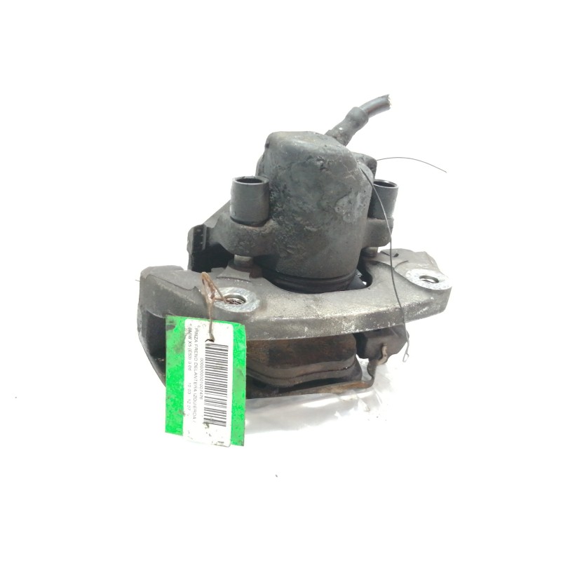 Recambio de pinza freno delantera izquierda para bmw x5 (e53) 3.0d referencia OEM IAM   