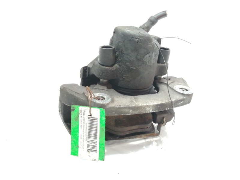 Recambio de pinza freno delantera izquierda para bmw x5 (e53) 3.0d referencia OEM IAM   