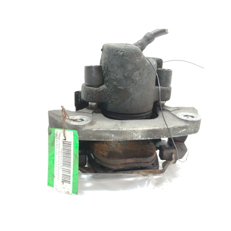 Recambio de pinza freno delantera izquierda para bmw x5 (e53) 3.0d referencia OEM IAM   