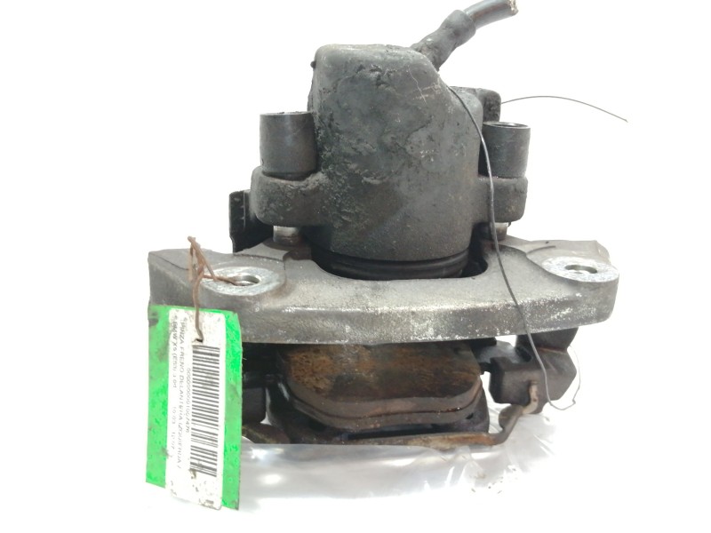 Recambio de pinza freno delantera izquierda para bmw x5 (e53) 3.0d referencia OEM IAM   