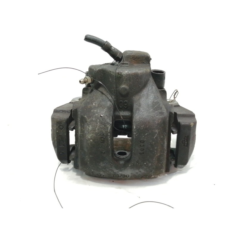 Recambio de pinza freno delantera izquierda para bmw x5 (e53) 3.0d referencia OEM IAM   