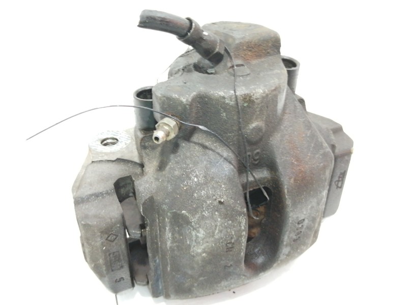 Recambio de pinza freno delantera izquierda para bmw x5 (e53) 3.0d referencia OEM IAM   
