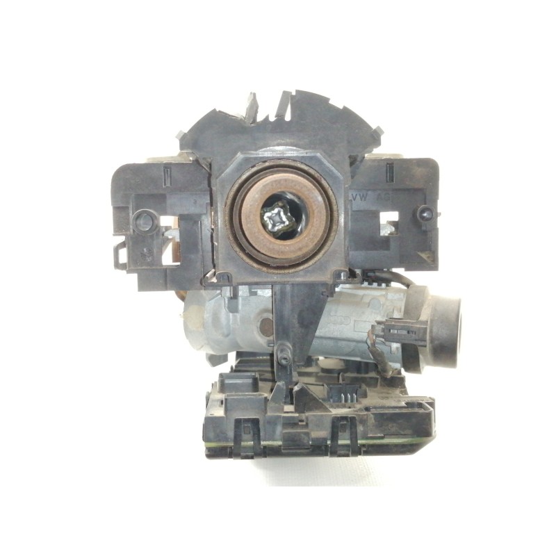 Recambio de columna direccion para seat altea xl (5p5) freetrack 4x4 referencia OEM IAM 549093  