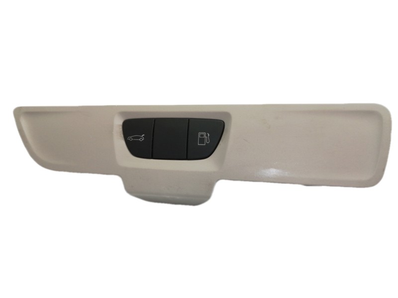 Recambio de modulo electronico para peugeot 508 active referencia OEM IAM 96661584XT  