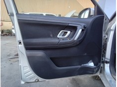 Recambio de guarnecido puerta delantera izquierda para skoda fabia combi (5j5) style referencia OEM IAM 5J1867005 5J1867011 / 5J 2