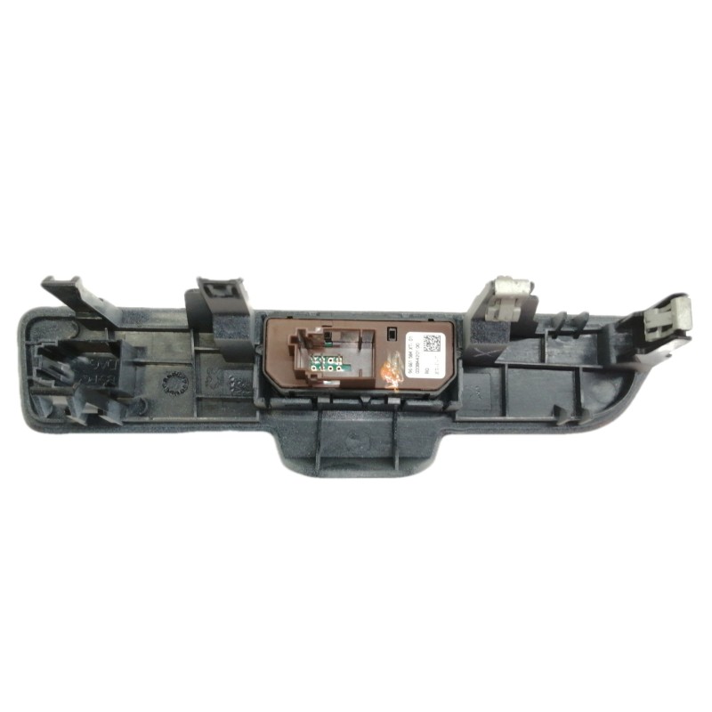 Recambio de modulo electronico para peugeot 508 active referencia OEM IAM 96661584XT  