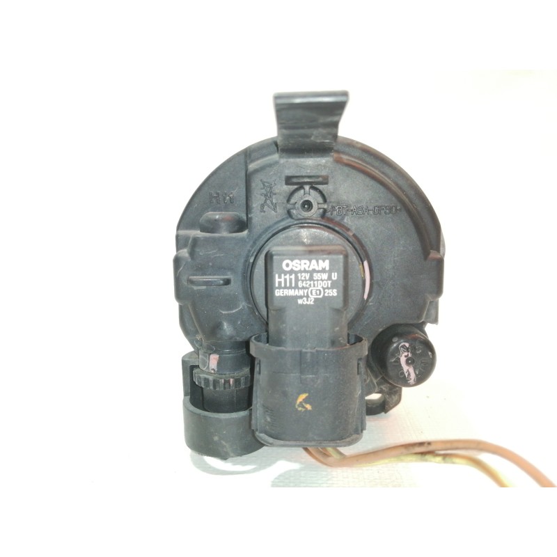 Recambio de faro antiniebla derecho para bmw x5 (e53) 3.0d referencia OEM IAM 13101610  