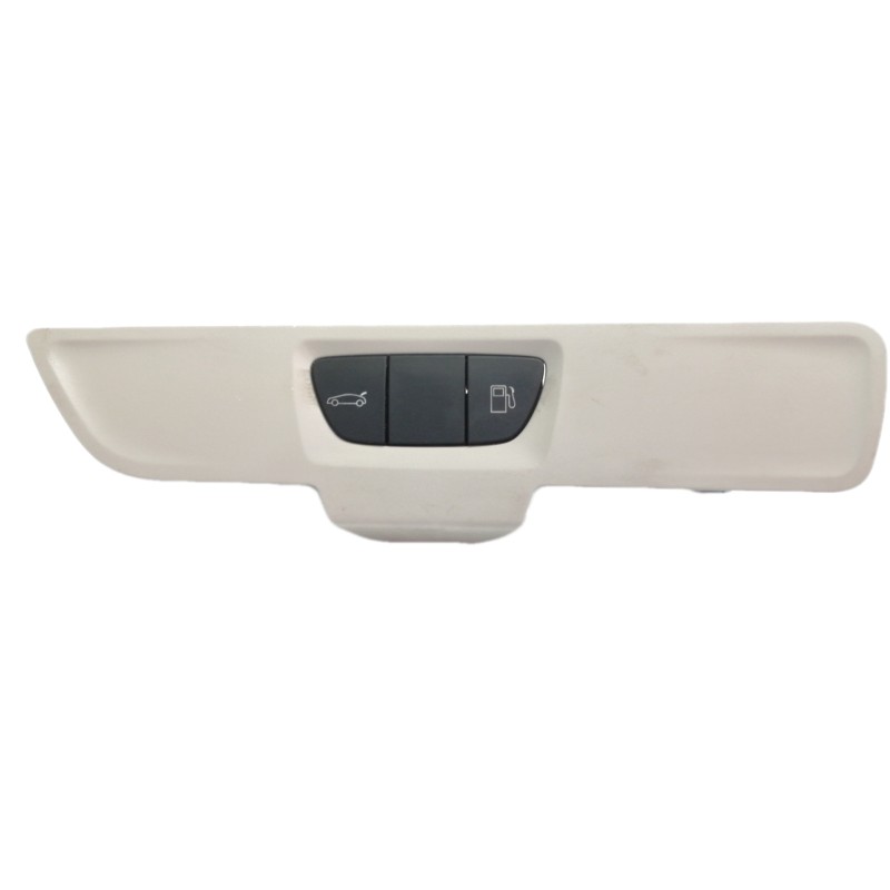 Recambio de modulo electronico para peugeot 508 active referencia OEM IAM 96661584XT  