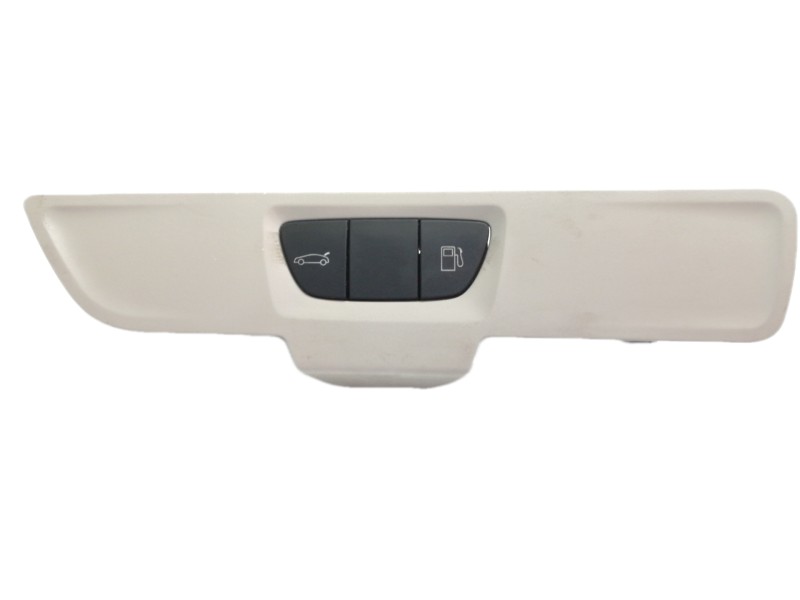 Recambio de modulo electronico para peugeot 508 active referencia OEM IAM 96661584XT  