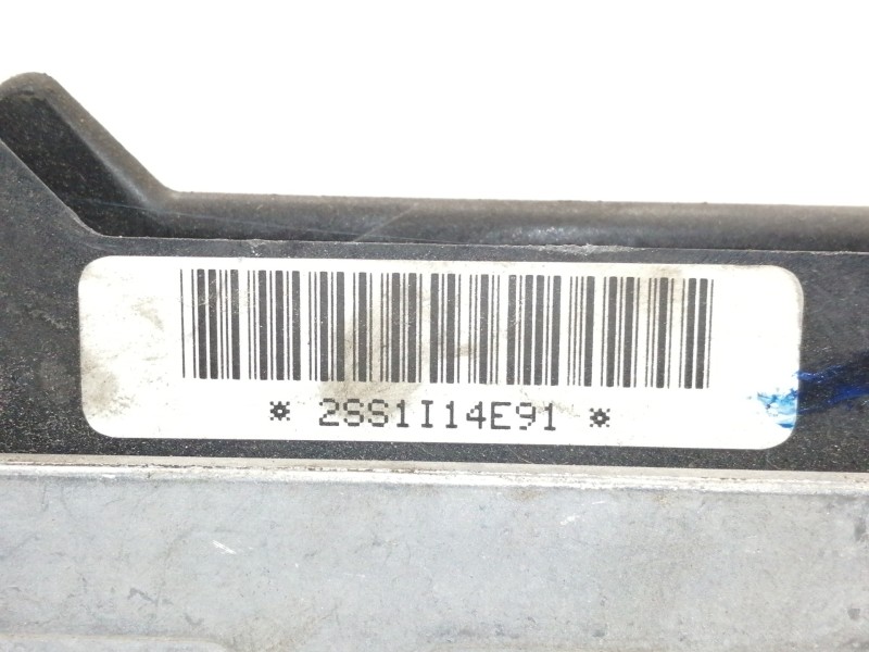 Recambio de centralita abs para bmw serie 3 berlina (e36) 318is referencia OEM IAM 10094011014  