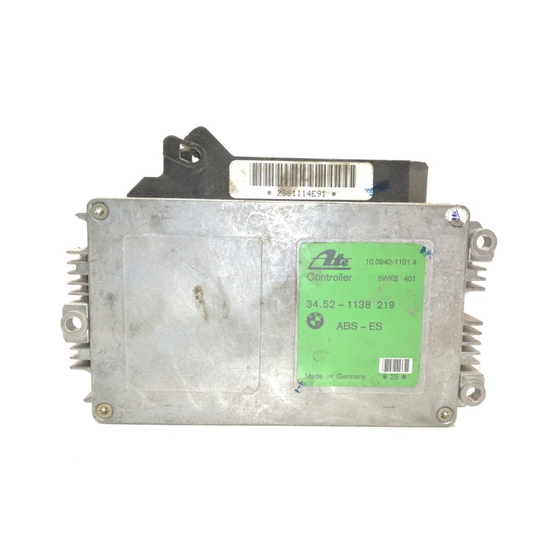 Recambio de centralita abs para bmw serie 3 berlina (e36) 318is referencia OEM IAM 10094011014  