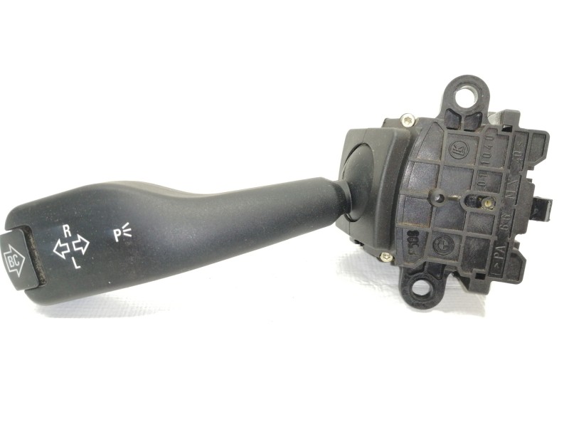 Recambio de mando intermitentes para bmw x5 (e53) 3.0d referencia OEM IAM 8363668M  
