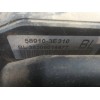 Recambio de abs para kia sorento 2.4 16v ex referencia OEM IAM 0273004660 0265216928 589103E310