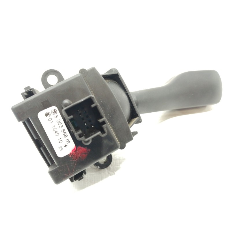 Recambio de mando intermitentes para bmw x5 (e53) 3.0d referencia OEM IAM 8363668M  