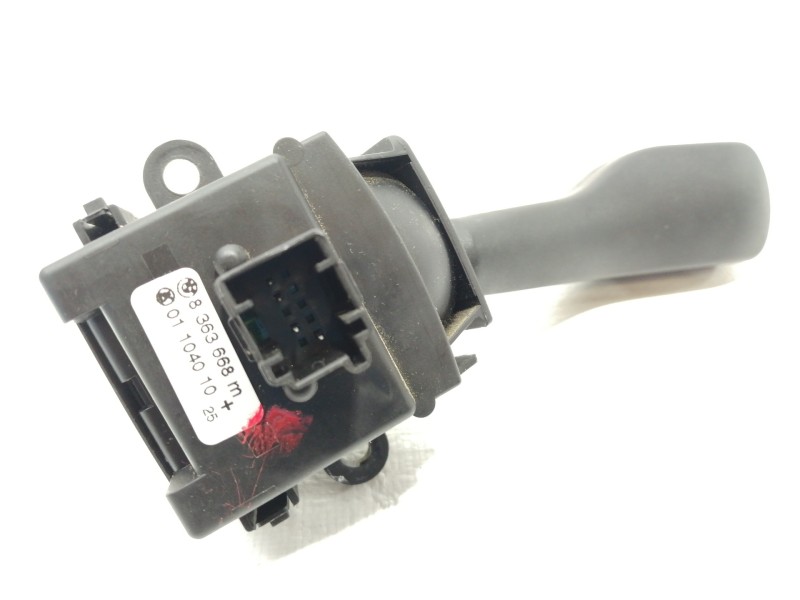 Recambio de mando intermitentes para bmw x5 (e53) 3.0d referencia OEM IAM 8363668M  