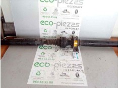 Recambio de transmision central para hyundai tucson (jm) 2.0 crdi premium 4x4 referencia OEM IAM 493002E300  