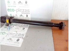Recambio de transmision central para hyundai tucson (jm) 2.0 crdi premium 4x4 referencia OEM IAM 493002E300   2