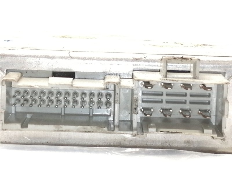 Recambio de centralita abs para daewoo nubira berlina cdx referencia OEM IAM 16252999  