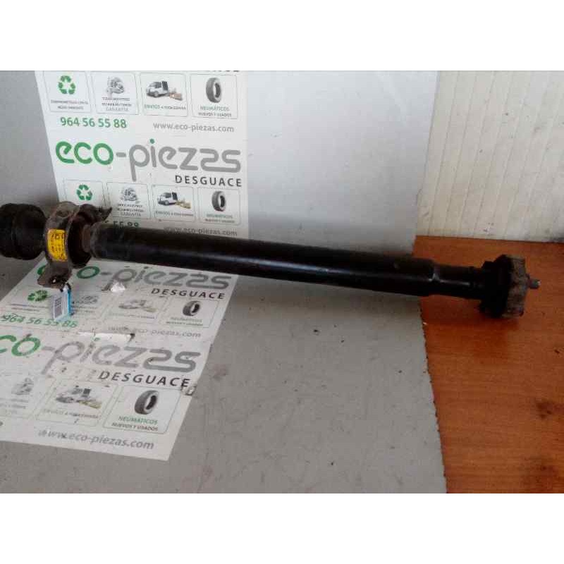 Recambio de transmision central para hyundai tucson (jm) 2.0 crdi premium 4x4 referencia OEM IAM 493002E300  