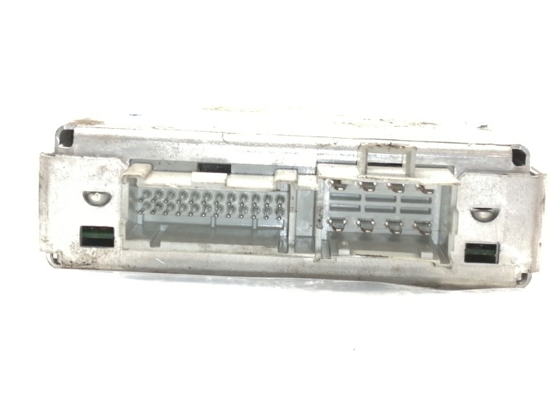 Recambio de centralita abs para daewoo nubira berlina cdx referencia OEM IAM 16252999  