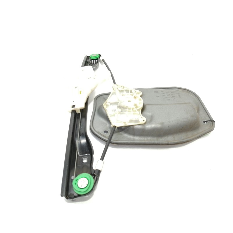 Recambio de elevalunas trasero derecho para volkswagen golf v berlina (1k1) conceptline (e) referencia OEM IAM 1K4839402D  ELECT