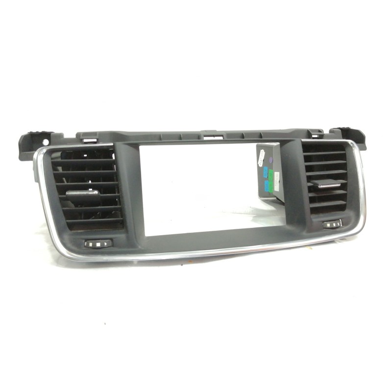 Recambio de rejilla aireadora para peugeot 508 active referencia OEM IAM 9686457877  