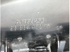 Recambio de rejilla aireadora para peugeot 508 active referencia OEM IAM 9686457877   2